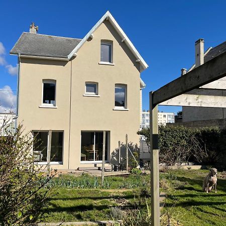 Lumineux Appartements A 100M Plage Berck Eksteriør billede