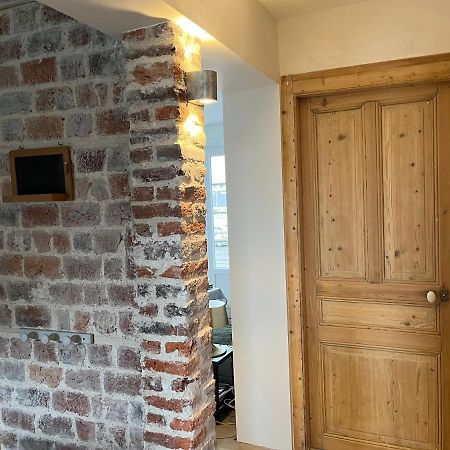 Lumineux Appartements A 100M Plage Berck Eksteriør billede
