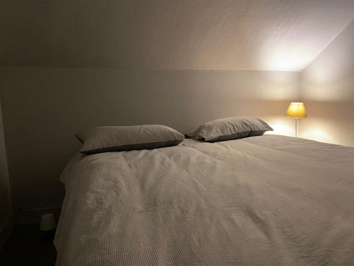 Lumineux Appartements A 100M Plage Berck Eksteriør billede