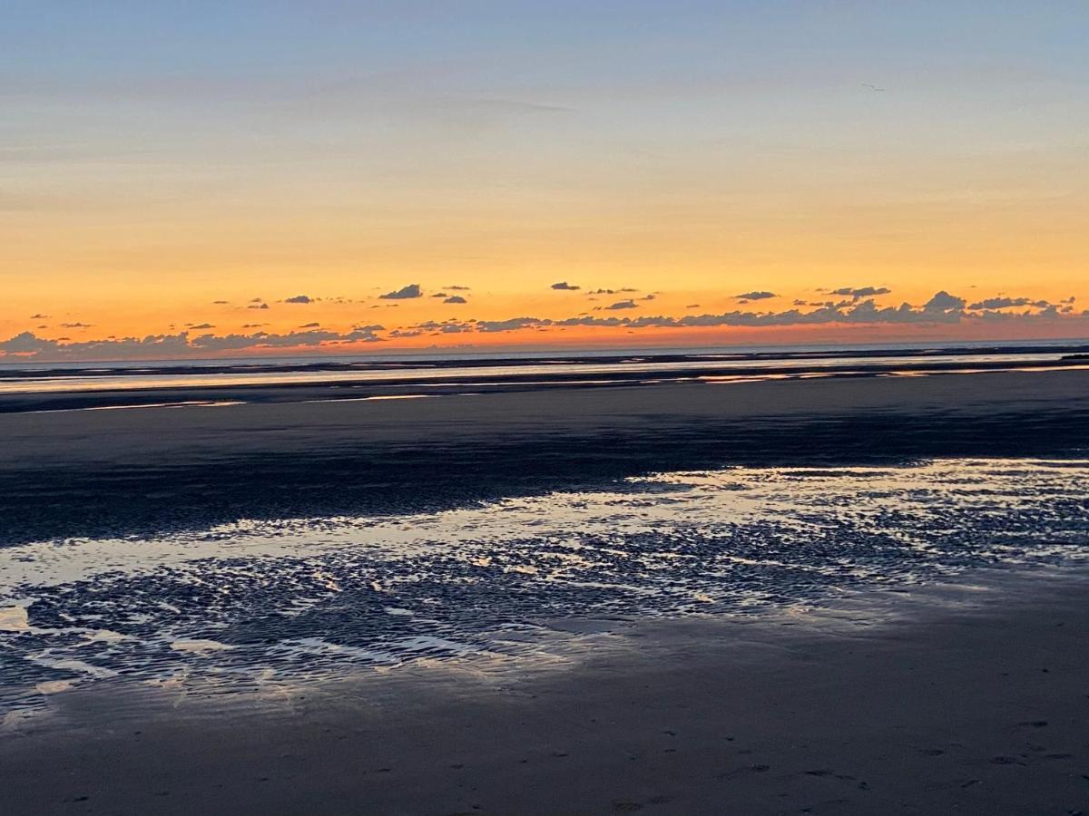 Lumineux Appartements A 100M Plage Berck Eksteriør billede