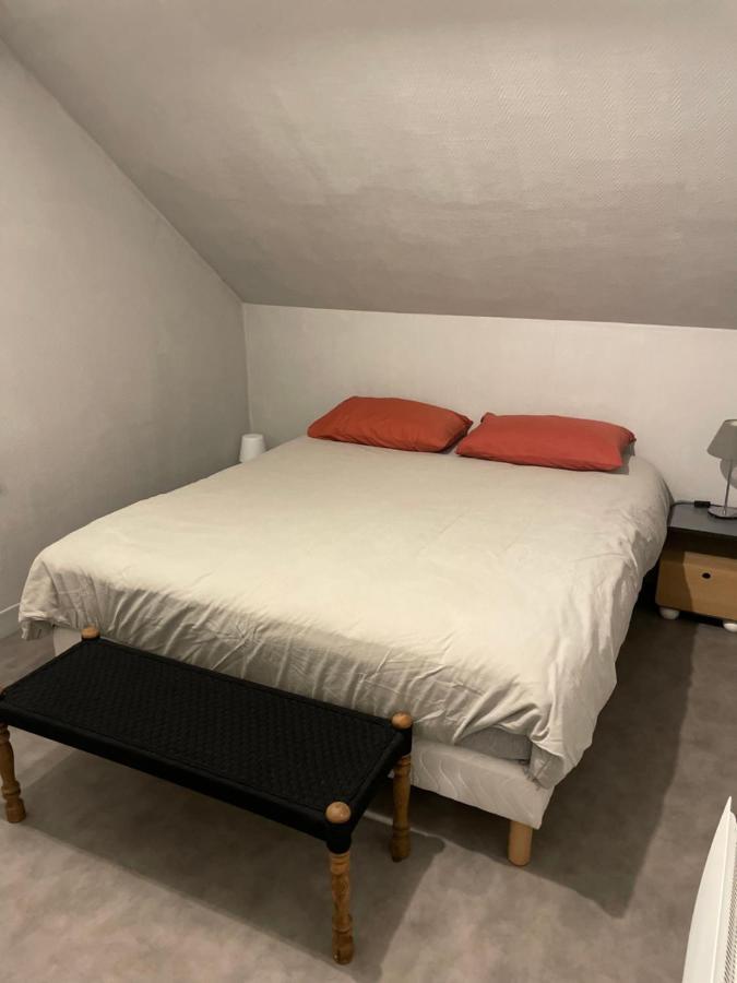 Lumineux Appartements A 100M Plage Berck Eksteriør billede