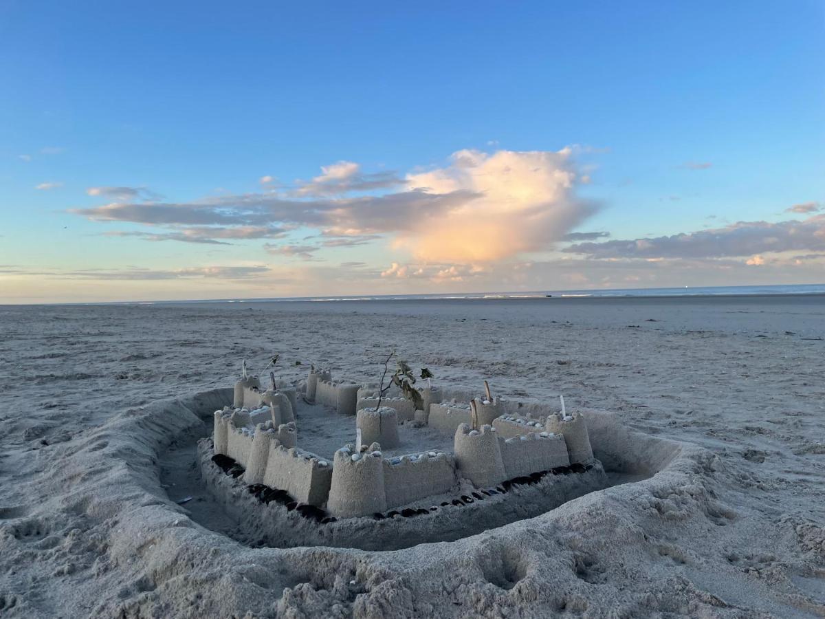 Lumineux Appartements A 100M Plage Berck Eksteriør billede