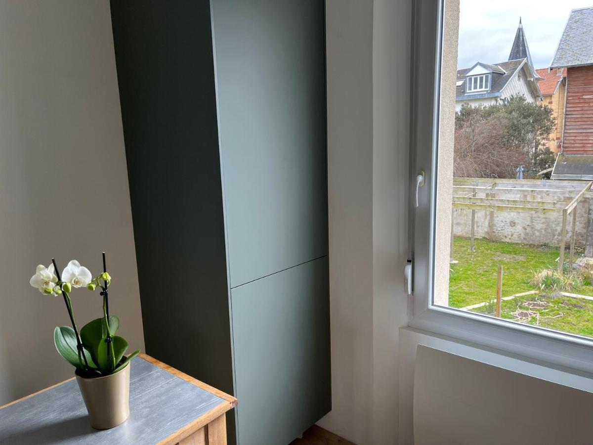 Lumineux Appartements A 100M Plage Berck Eksteriør billede