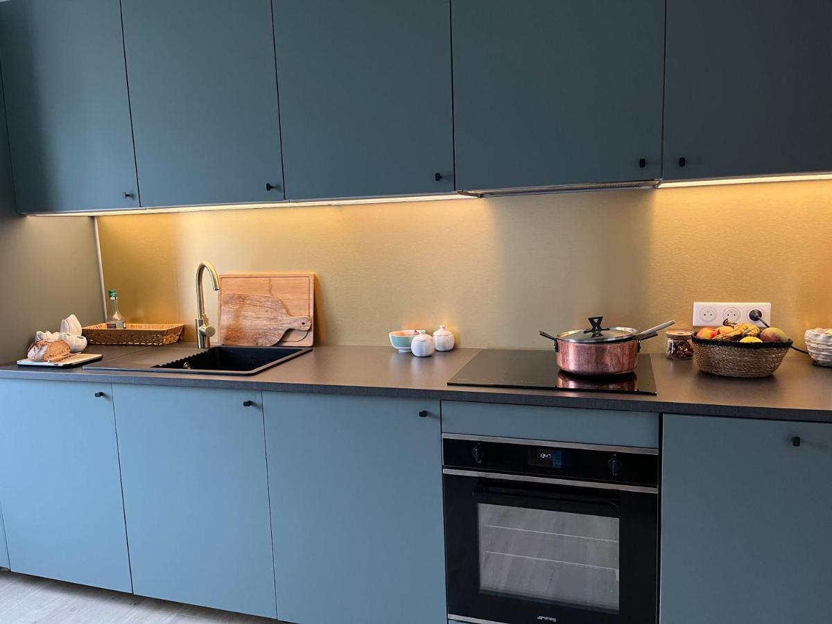 Lumineux Appartements A 100M Plage Berck Eksteriør billede