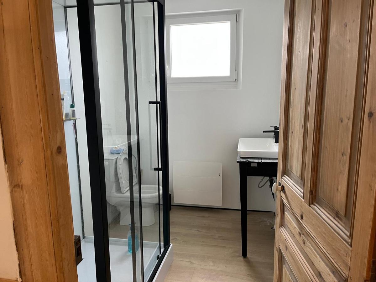 Lumineux Appartements A 100M Plage Berck Eksteriør billede