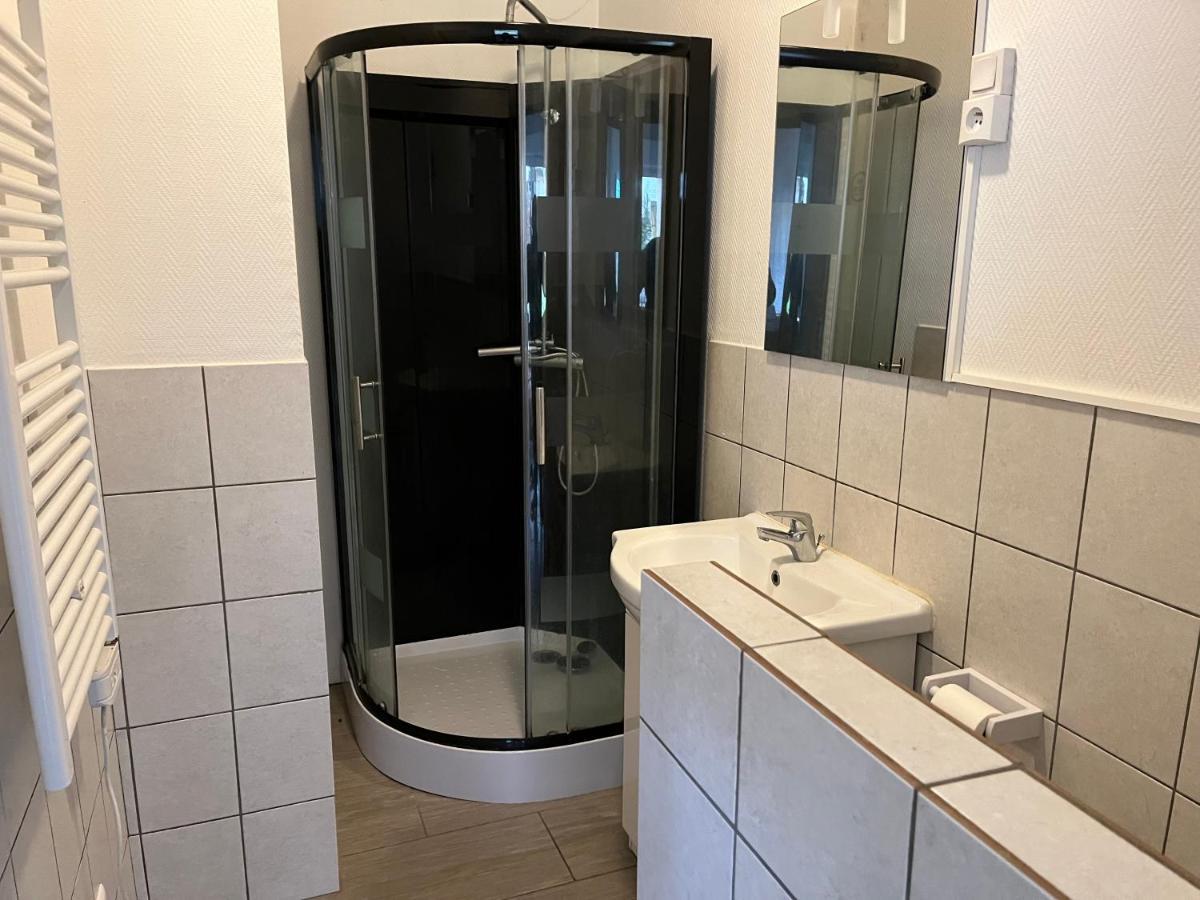 Lumineux Appartements A 100M Plage Berck Eksteriør billede