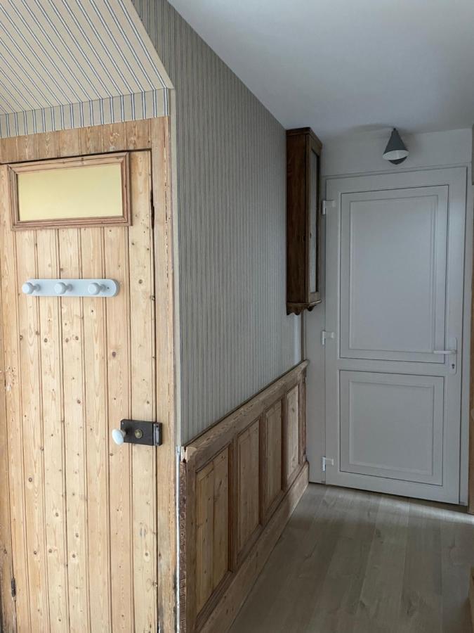 Lumineux Appartements A 100M Plage Berck Eksteriør billede