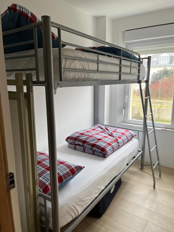 Lumineux Appartements A 100M Plage Berck Eksteriør billede